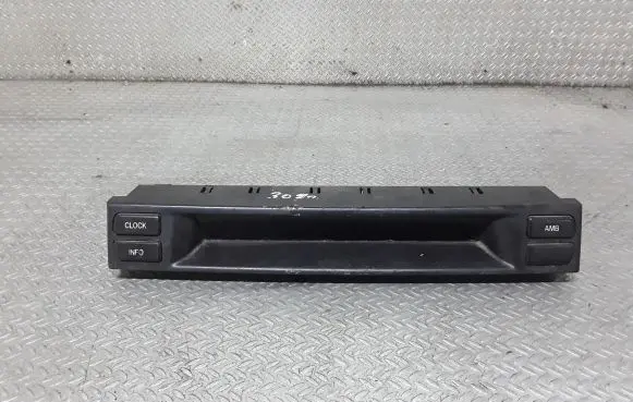 Mazda 6 Screen/display/small screen CADM4592AK