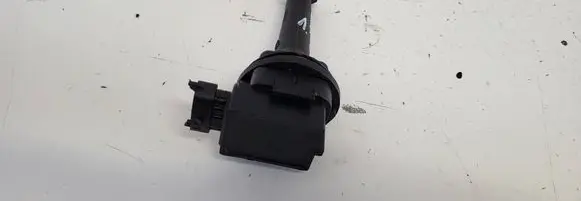 Volvo V70 High voltage ignition coil 9125601 0221604001 6680