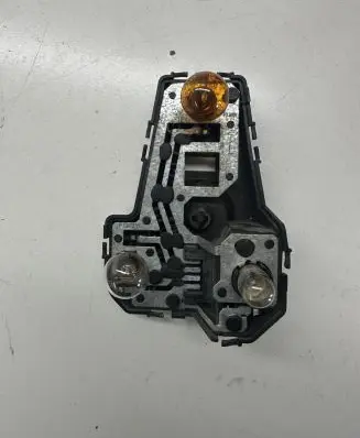 Ford Galaxy Tail light bulb cover holder 95VW13N004DA