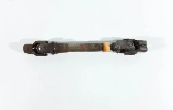 Steering column universal joint