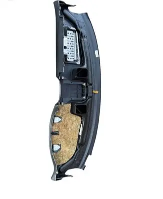Mercedes-Benz SLK AMG R170 Dashboard A1700990711 1700990711