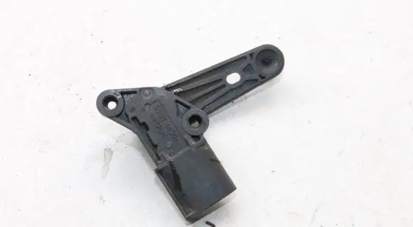 Audi Q7 4M Rear air suspension level height sensor 4M0907503
