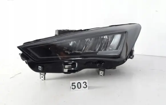 Seat Leon IV Headlight/headlamp 5fb941005d