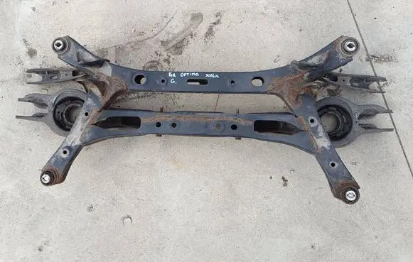 KIA Optima Rear subframe 
