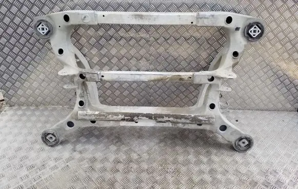 Tesla Model S Rear subframe P600701200H