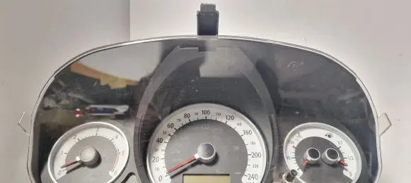 KIA Ceed Speedometer (instrument cluster) 940031H130 OE0000 S13U