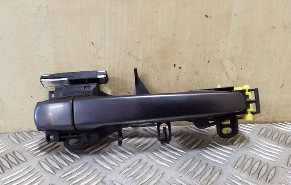 Subaru XV Front door exterior handle