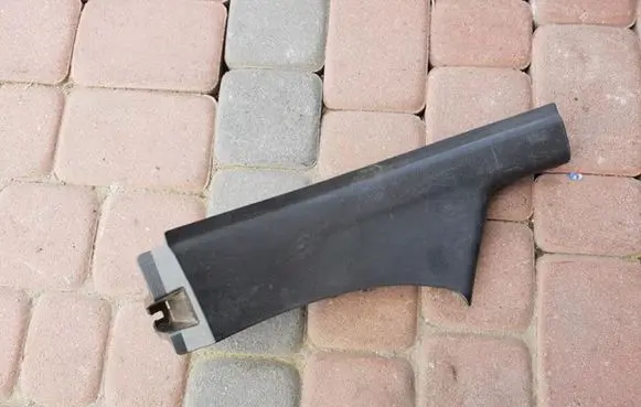 Opel Insignia B (A) pillar trim 360583280