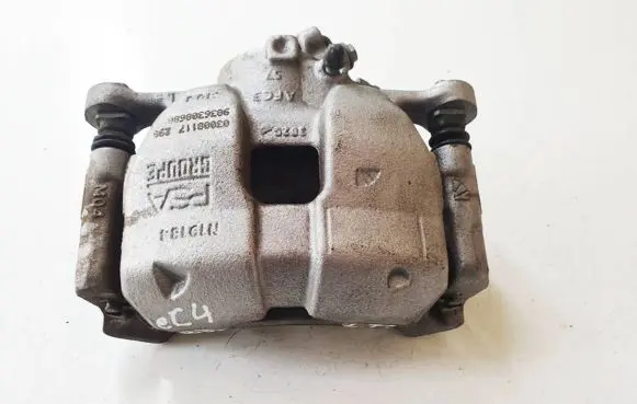 Citroen C4 III e-C4 Front brake caliper