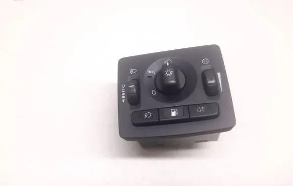 Volvo S40 Light switch 30739300 08W35T 19206