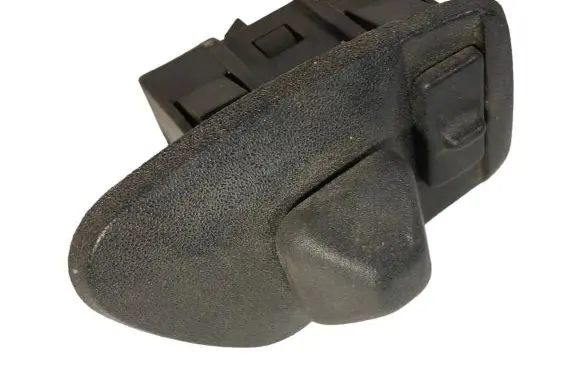 BMW 3 E36 Wing mirror switch 1387281 61311387281