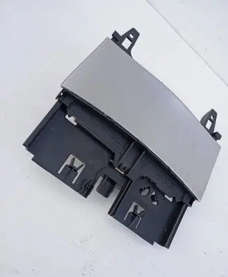 Mercedes-Benz C W204 Ashtray (front) A2046801350 1T0889703A W204ZBG