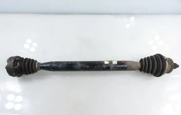 Seat Ibiza IV (6J,6P) Front driveshaft 
