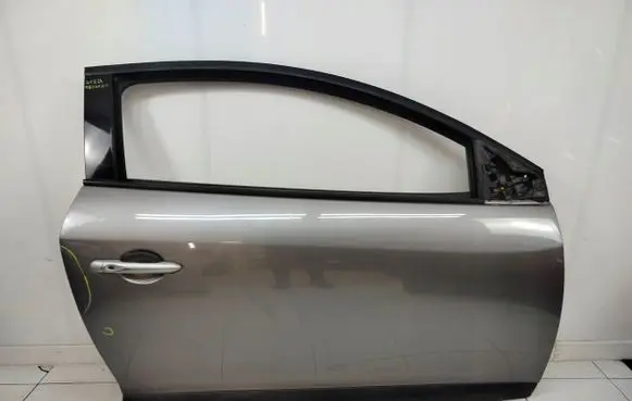 Renault Megane III Front door 
