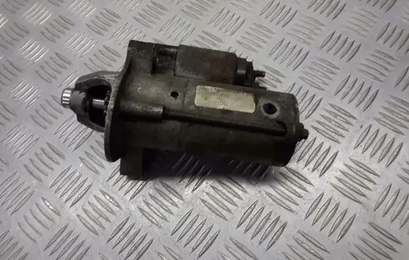 Ford C-MAX I Starter motor 3M5T-1100G-0D