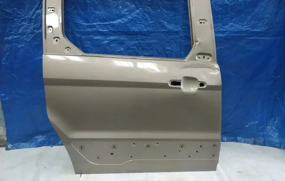 Ford Transit - Tourneo Connect Side sliding door 