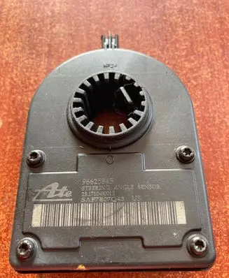 Chevrolet Captiva Steering angle sensor 96625845 25171000011