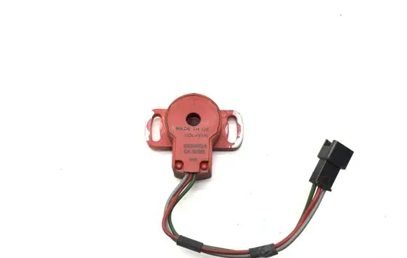 Jaguar XJ X40 Intake manifold valve actuator/motor 03024952A