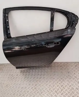 Jaguar XF Rear door C2Z2014 8X23F24631AB