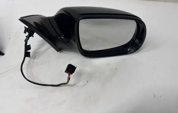 Audi Q5 SQ5 8R Front door electric wing mirror 8R2857410