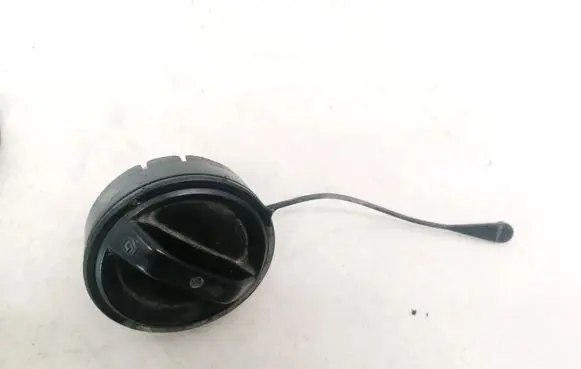 Fuel tank filler cap
