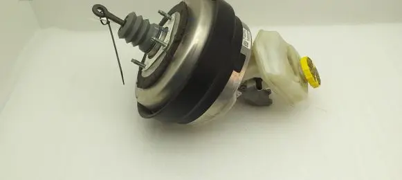 Jeep Grand Cherokee Brake booster P04581956AF 26415800083