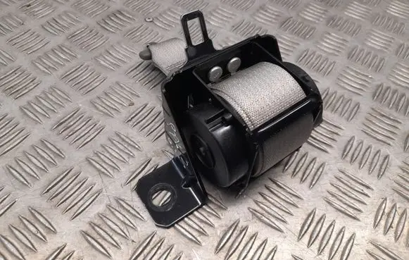 Chrysler Pacifica Third row seat belt 6EB022D2AD