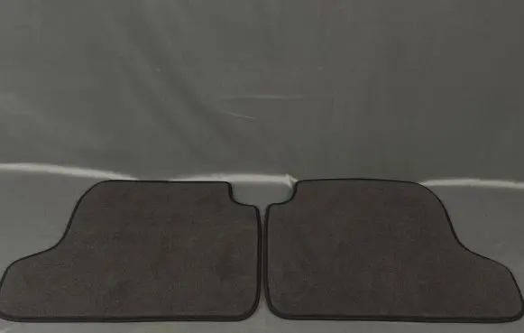 BMW 1 F20 F21 Car floor mat set 5A02F70 51475A02F70