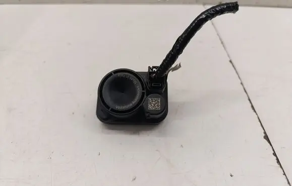 Nissan Qashqai J12 Alarm system siren 284876UA1A