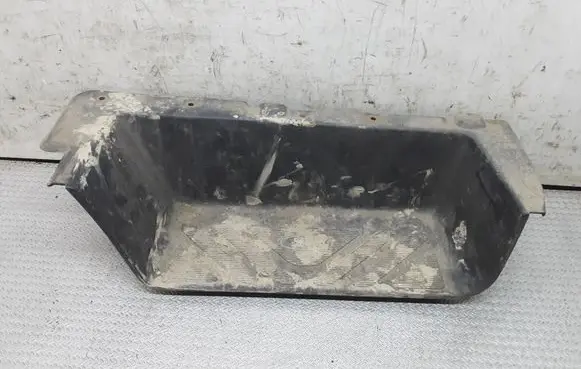 Ford Transit Front sill trim cover YC15V13201A