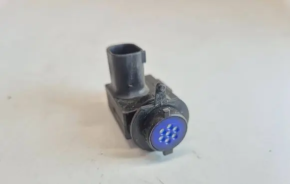 Audi A3 S3 A3 Sportback 8P Air quality sensor 4B0907659A
