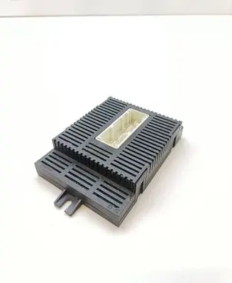 Light module LCM