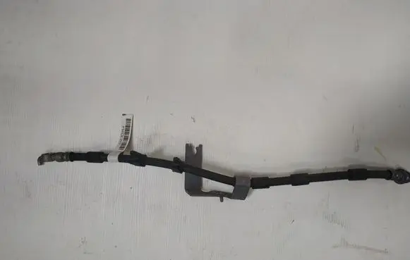 Ford Edge II Brake booster pipe/hose F2GC2C339 F2GC2C339A