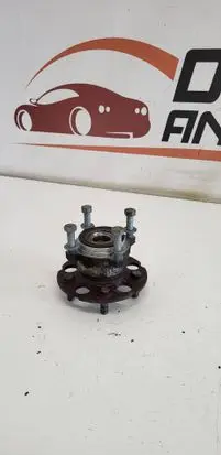 Honda CR-V Rear wheel ball bearing 