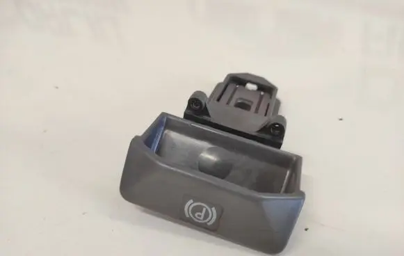 Mercedes-Benz Vito Viano W638 Hand brake release handle 1244270712