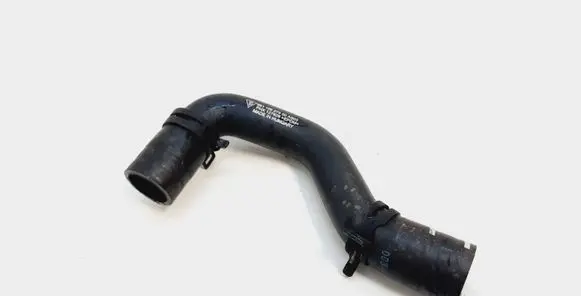 Porsche Boxster 981 Engine coolant pipe/hose 98110627500