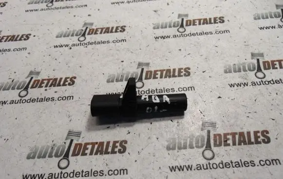 Mercedes-Benz A W168 Crankshaft position sensor A0031532828