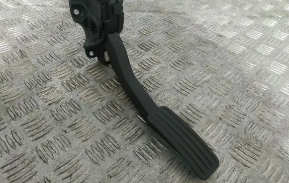Land Rover Range Rover Sport L320 Accelerator throttle pedal AH229F836BA