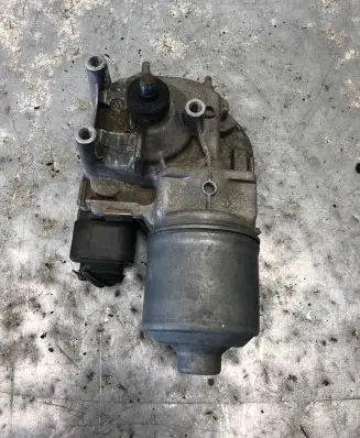 Skoda Octavia Mk3 (5E) Wiper motor 5E1955119
