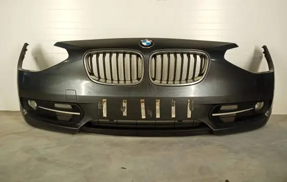 BMW 1 F20 F21 Front bumper