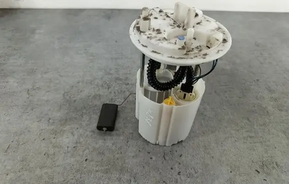 Fiat Grande Punto In-tank fuel pump 0580314137