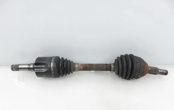 Chevrolet Captiva Front driveshaft 