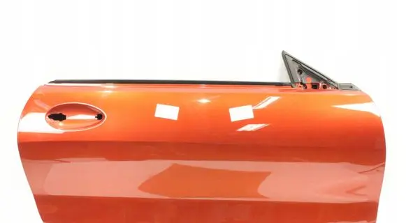 Door (2 Door Coupe)