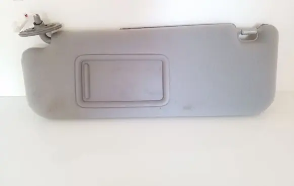 Toyota Prius (XW20) Sun visor