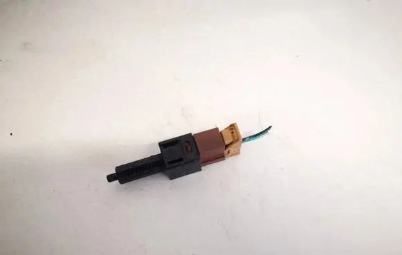 Nissan NV200 Brake pedal sensor switch