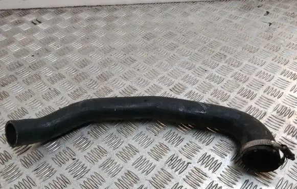 Ford Fiesta Intercooler hose/pipe C1B16C646AH
