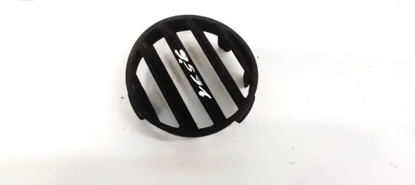 Volkswagen PASSAT B5.5 Dash center air vent grill 3B1819705