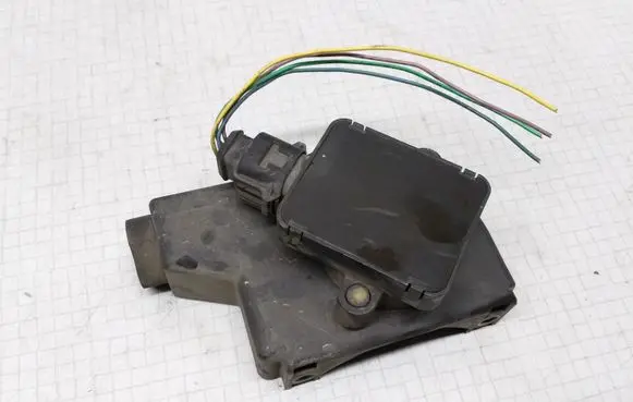 Citroen Xsara Picasso Accelerator pedal position sensor 