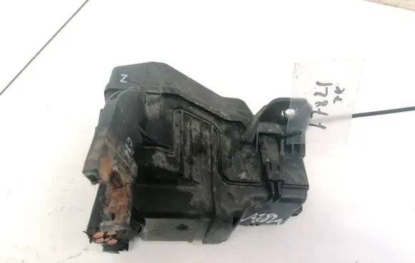 Toyota Avensis T250 Fuse box set