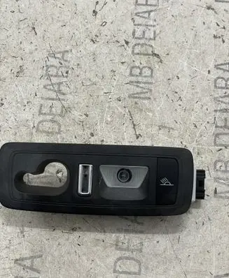 Porsche Cayenne (9PA) Other interior light 7P5947291B